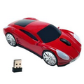Ferrari wireless car mouse